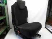 Sitz Hinten Citroën C4 Grand Picasso (UA) Großraumlimousine 1.8 16V (EW7A(6FY)) 2008