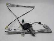 Fensterheber Rechts Vorne Peugeot 206 (2A/C/H/J/S) Schrägheck 2.0 XS,XT HDi (DW10TD(RHY)) 2003-12