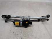 Scheibenwischermotor W000049403 Citroën C4 Cactus (0B/0P) Schrägheck 5-drs 1.2 PureTech 110 12V (EB2ADT(HNP)) 2019-03