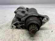 Anlasser 0001120400 Volkswagen Fox (5Z) Schrägheck 1.2 (CHFB) 2007-04 CHFB