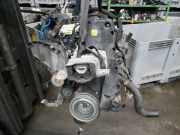 Motor 71771318 Fiat Punto Evo (199) Schrägheck 1.2 Euro 5 (169.A.4000(Euro 5)) 2013-04