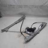 Fensterheber Rechts Vorne 400861F Renault Clio III (BR/CR) Schrägheck 1.2 16V Tce (D4F-786(D4F-H7)) 2012-02