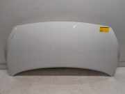 Motorhaube Hyundai i10 (B5) Schrägheck 1.0 12V (G3LA) 2017