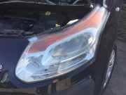 Scheinwerfer Links 9681873980 Citroën C3 Picasso (SH) Großraumlimousine 1.4 16V VTI 95 (EP3(8FS)) 2009