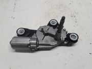 Scheibenwischermotor Hinten 1689913 Ford Mondeo IV Wagon Kombi 2.0 16V (A0BC(Euro 5)) 2009-01