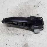 Türgriff Außen Rechts Opel Tigra Twin Top Cabrio 1.8 16V (Z18XE(Euro 4)) 2006-06
