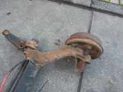 Hinterachse Vwa Renault Kangoo Express (FC) Van 1.9 D 55 (F8Q-662) 2002