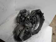Getriebe Manuell Opel Astra H (L48) Schrägheck 5-drs 1.4 16V Twinport (Z14XEP(Euro 4)) 2005-06