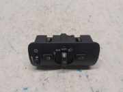 Lichtschalter 31443831 Volvo V40 (MV) Schrägheck 5-drs 2.0 D2 16V (D4204T8(Euro 6b)) 2015-12