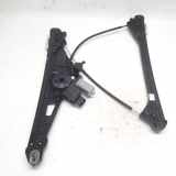 Fensterheber Rechts Vorne 9830389280 Citroën C5 Aircross I (A4/AC/AJ/AR) SUV 1.6 Turbo 180 16V (5GF) 2019