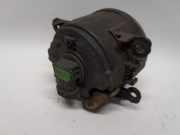 Nebelscheinwerfer Rechts Vorne 6206E1 Peugeot 207/207+ (WA/WC/WM) Schr?gheck 1.6 16V (TU5JP4(NFU)) 2006-07