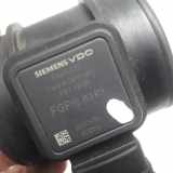 Luftmengenmesser 5WK97012 Opel Astra H GTC (L08) Schrägheck 3-drs 1.8 16V (Z18XER(Euro 4)) 2006-02