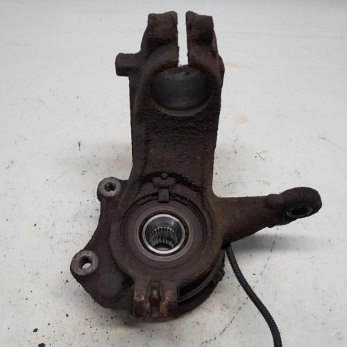 Radnabe Vorne 330785 Peugeot 207 SW (WE/WU) Kombi 1.6 HDi 16V (DV6TED4.FAP(9HV)) 2008-01 Bild Radnabe Vorne 330785 Peugeot 207 SW (WE/WU) Kombi 1.6 HDi 16V (DV6TED4.FAP(9HV)) 2008-01
