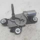 Scheibenwischermotor Hinten 0390201823 Ford Focus 2 Schrägheck 2.0 TDCi 16V (G6DG) 2007-09