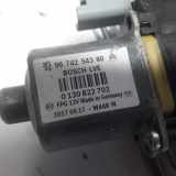 Fensterheber Rechts Vorne 0130822702 Peugeot 208 (CA/CC/CK/CL) Schrägheck 1.2 Vti 12V (HMZ) 2017