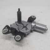 Scheibenwischermotor Hinten 5K6955711A Volkswagen Golf VI (5K1) Schrägheck 1.4 16V (CGGA) 2009-10 CGGA