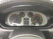 Tacho P8200215695 Renault Scénic I (JA) -> 1999, Zie MEGANE Großraumlimousine 1.6 16V (K4M-776) 2002-07