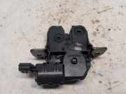 Heckklappenschloss 40507160 Renault Clio IV (5R) Schrägheck 5-drs 0.9 Energy TCE 90 12V (H4B-408(H4B-B4)) 2015-07