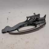 Türgriff Außen Links Vorne 9680168680 Citroën C4 Picasso (UD/UE/UF) Großraumlimousine 1.6 16V VTi 120 (EP6C(5FS)) 2011-02