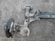 Hinterachse Vwa ABS Opel Meriva Großraumlimousine 1.7 CDTI 16V (A17DTC(Euro 5)) 2011