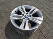 Felge Li, 17", 75J, ET37, 5 Gats BMW 3 serie (F30) Limousine 320i 2.0 16V (N20-B20D) 2012-08