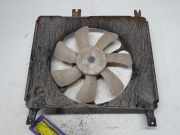 Kühlerventilatormotor 1680007170 Nissan Pixo (D31S) Schrägheck 1.0 12V (K10B(Euro 5)) 2010