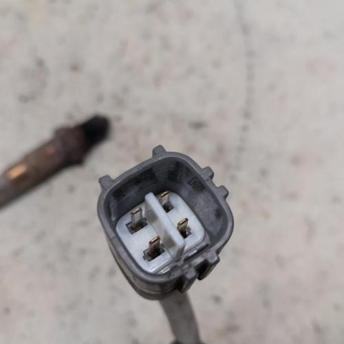 Lambdasonde 0258006799 Kia Picanto (TA) Schrägheck 1.0 12V (G3LA) 2013 Bild Lambdasonde 0258006799 Kia Picanto (TA) Schrägheck 1.0 12V (G3LA) 2013