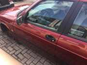 Tür Links Vorne Saab 9-3 I (YS3D) Schrägheck 2.0,S 16V (B204I) 1998-04