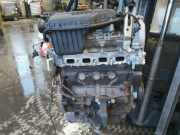 Motor Renault Scénic II (JM) Großraumlimousine 2.0 16V (F4R-771) 2004-01