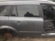 T?r Rechts Hinten 93191189 Opel Astra H SW (L35) Kombi 1.6 16V Twinport (Z16XE1(Euro 4)) 2005-04