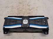 Bedienung Heizung 275003NH0C Nissan Leaf (ZE0) Schrägheck Leaf (EM57) 2016-01