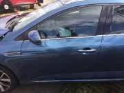 Tür Links Vorne Renault Megane IV Estate (RFBK) Kombi 5-drs 1.5 Energy dCi 110 (K9K-657) 2017