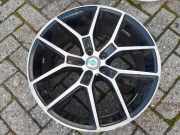 Felge Li, 18", 8J, ET45, 5 Gats Volvo V40 (MV) Schrägheck 5-drs 2.0 D2 16V (D4204T8(Euro 6b)) 2015-12