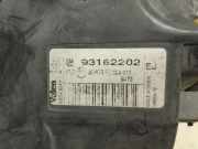 Scheinwerfer Rechts 93164834 Opel Tigra Twin Top Cabrio 1.4 16V (Z14XEP(Euro 4)) 2008-06