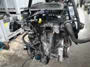 Motor 1627122980 Peugeot 2008 (CU) Großraumlimousine 1.2 Vti 12V PureTech 82 (EB2(HMZ)) 2015-05
