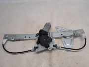 Fensterheber Rechts Vorne Citroën C1 Schrägheck 1.0 12V (384F(CFA)) 2008-08