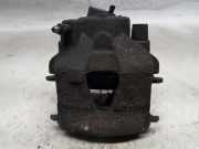 Bremssattel Rechts Vorne ABS 1K0615124D Skoda Fabia II Kombi Kombi 5-drs 1.2i (CHFA) 2011-10