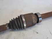 Antriebswelle Rechts Vorne ABS 391001137R Renault Megane IV Estate (RFBK) Kombi 5-drs 1.5 Energy dCi 110 (K9K-657) 2018