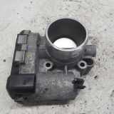 Drosselklappe 8A6G9F991AB Ford Fiesta 6 (JA8) Schrägheck 1.25 16V (SNJD) 2009-09