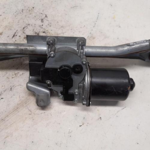 Scheibenwischermotor 404871 BMW 1 serie (E87/87N) Schrägheck 5-drs 116i 1.6 16V (N45-B16A) 2005-10 Bild Scheibenwischermotor 404871 BMW 1 serie (E87/87N) Schrägheck 5-drs 116i 1.6 16V (N45-B16A) 2005-10