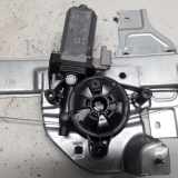 Fensterheber Rechts Vorne 9813093780 Citroën C3 (SX/SW) Schrägheck 1.2 Vti 12V PureTech (EB2F(HMZ)) 2019