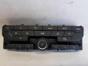 Radio Bedienungselemente 98120819ZD Peugeot Expert (V1/VA/VB/VE/VF/VT/VY) Van 2.0 Blue HDi 120 16V (DW10FE(AHK)) 2018