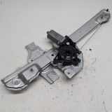 Fensterheber Links Vorne 9813093880 Citroën C3 (SX/SW) Schrägheck 1.2 Vti 12V PureTech (EB2F(HMZ)) 2019-01