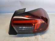 Rücklicht Rechts 90194157 Opel Corsa F (UB/UH/UP) Schrägheck 5-drs 1.2 Turbo 12V 100 (F12XHL(EB2ADTD)) 2022