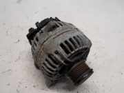 Lichtmaschine V-Snaar 0124525139 Renault Kangoo Express (FW) Van 1.5 dCi 90 FAP (K9K-608(K9K-B6)) 2009-05