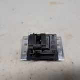 Zeit Uhr 3AA919204A Volkswagen Passat Variant (365) Kombi 1.6 TDI 16V Bluemotion (CAYC(Euro 5)) 2013 CAYC(Euro 5)