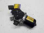Scheibenwischermotor Vorne 288100941R Renault Megane III Grandtour (KZ) Kombi 5-drs 1.5 dCi 110 (K9K-J836) 2011-01