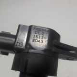 Zündspule FK0344 Suzuki Splash Großraumlimousine 1.0 12V (K10B) 2010