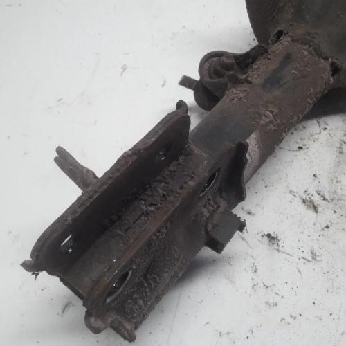 Stoßdämpfer Links Hinten 553512E501 Kia Sportage (JE) Geländewagen 2.0 CVVT 16V 4x2 (G4GC) 2006 Bild Stoßdämpfer Links Hinten 553512E501 Kia Sportage (JE) Geländewagen 2.0 CVVT 16V 4x2 (G4GC) 2006