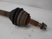 Antriebswelle Links Vorne ABS 9675025880 Citroën C4 Picasso (3D/3E) Großraumlimousine 1.6 16V THP 155 (EP6CDT(5FV)) 2013-06